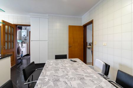 Casa à venda com 280m², 3 quartos e 4 vagasCopa