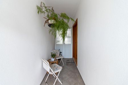 Casa à venda com 280m², 3 quartos e 4 vagasEntrada Social