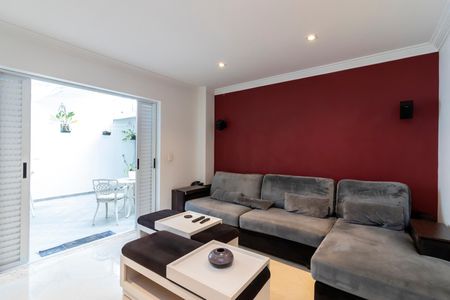 Casa à venda com 280m², 3 quartos e 4 vagasSala de Estar