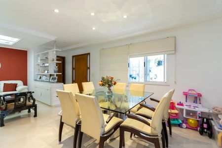 Casa à venda com 280m², 3 quartos e 4 vagasSala de Jantar