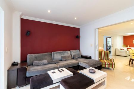 Casa à venda com 280m², 3 quartos e 4 vagasSala de Estar