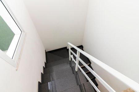 Casa à venda com 280m², 3 quartos e 4 vagasEscada