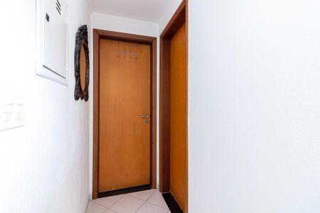 Casa à venda com 280m², 3 quartos e 4 vagasCorredor de Serviço