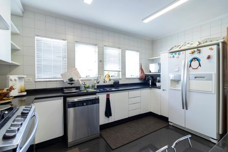 Casa à venda com 280m², 3 quartos e 4 vagasCozinha