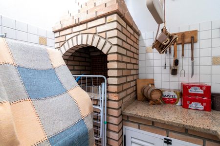 Casa à venda com 280m², 3 quartos e 4 vagasChurrasqueira