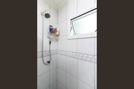 Casa à venda com 280m², 3 quartos e 4 vagasBanheiro da Suíte 3