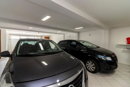 Casa à venda com 280m², 3 quartos e 4 vagasGaragem