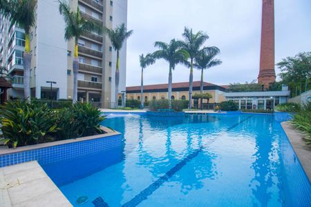 Apartamento à venda com 67m², 2 quartos e 1 vagaÁrea comum - Piscina