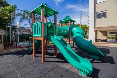 Apartamento à venda com 67m², 2 quartos e 1 vagaÁrea comum - Playground