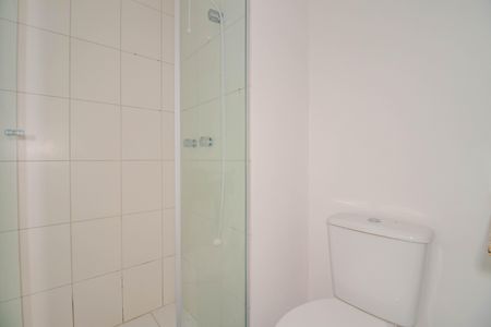 Apartamento à venda com 67m², 2 quartos e 1 vagaBanheiro Social