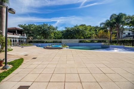 Apartamento à venda com 67m², 2 quartos e 1 vagaÁrea comum - Piscina