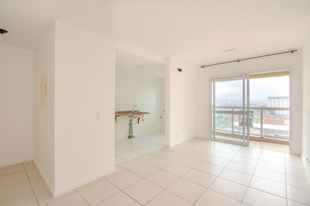 Apartamento à venda com 67m², 2 quartos e 1 vagaSala