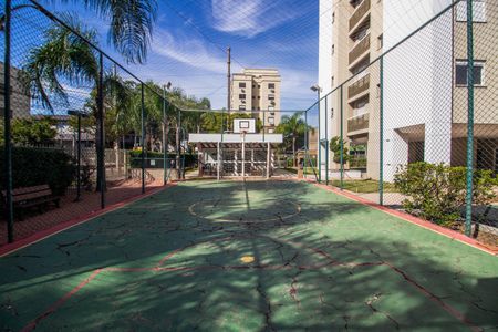 Apartamento à venda com 67m², 2 quartos e 1 vagaQuadra Esportiva