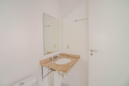 Apartamento à venda com 67m², 2 quartos e 1 vagaBanheiro da Suíte