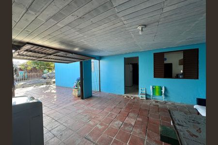 Casa à venda com 120m², 3 quartos e 2 vagasÁrea comum