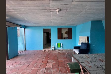 Casa à venda com 120m², 3 quartos e 2 vagasÁrea comum