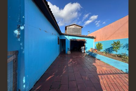 Casa à venda com 120m², 3 quartos e 2 vagasÁrea comum