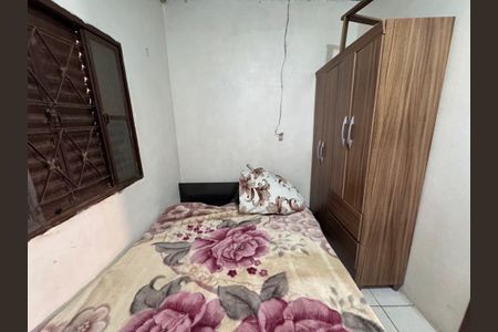 Casa à venda com 120m², 3 quartos e 2 vagasQuarto 3