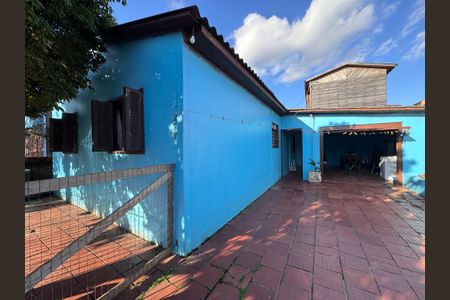 Casa à venda com 120m², 3 quartos e 2 vagasÁrea comum