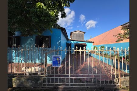 Casa à venda com 120m², 3 quartos e 2 vagasPlaca