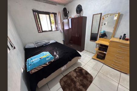 Casa à venda com 120m², 3 quartos e 2 vagasQuarto 2