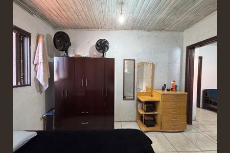 Casa à venda com 120m², 3 quartos e 2 vagasQuarto 2