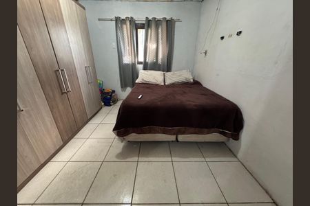 Casa à venda com 120m², 3 quartos e 2 vagasQuarto 1