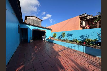 Casa à venda com 120m², 3 quartos e 2 vagasÁrea comum