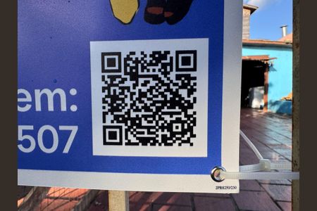 Casa à venda com 120m², 3 quartos e 2 vagasPlaca