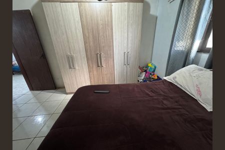 Casa à venda com 120m², 3 quartos e 2 vagasQuarto 1