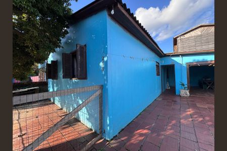 Casa à venda com 120m², 3 quartos e 2 vagasÁrea comum