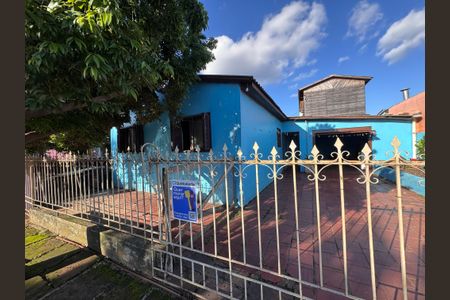 Casa à venda com 120m², 3 quartos e 2 vagasPlaca