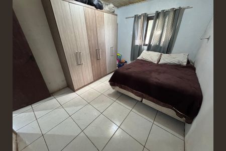 Casa à venda com 120m², 3 quartos e 2 vagasQuarto 1