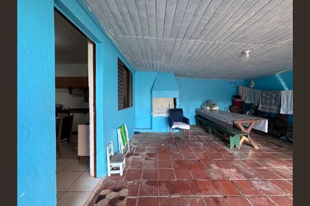 Casa à venda com 120m², 3 quartos e 2 vagasÁrea comum