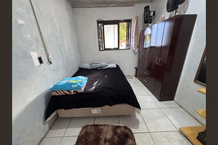 Casa à venda com 120m², 3 quartos e 2 vagasQuarto 2