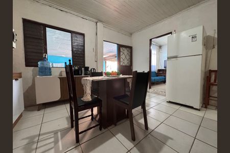 Casa à venda com 120m², 3 quartos e 2 vagasCozinha