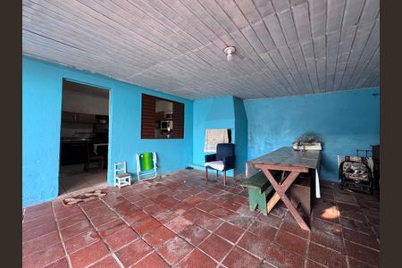 Casa à venda com 120m², 3 quartos e 2 vagasÁrea comum