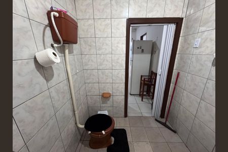 Casa à venda com 120m², 3 quartos e 2 vagasBanheiro