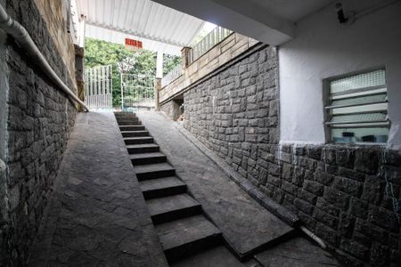 Casa para alugar com 300m², 3 quartos e 5 vagas Casa para alugar com 300m², 3 quartos e 5 vagasGaragem