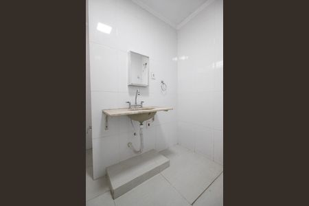 Casa para alugar com 300m², 3 quartos e 5 vagas Casa para alugar com 300m², 3 quartos e 5 vagasBanheiro