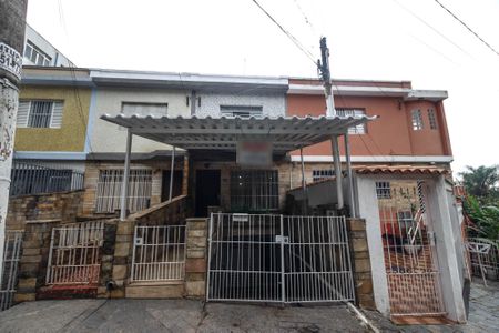Casa para alugar com 300m², 3 quartos e 5 vagas Casa para alugar com 300m², 3 quartos e 5 vagasFachada