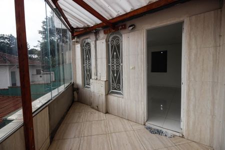 Casa para alugar com 300m², 3 quartos e 5 vagas Casa para alugar com 300m², 3 quartos e 5 vagasQuarto 4 - Varanda