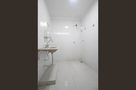 Casa para alugar com 300m², 3 quartos e 5 vagas Casa para alugar com 300m², 3 quartos e 5 vagasBanheiro