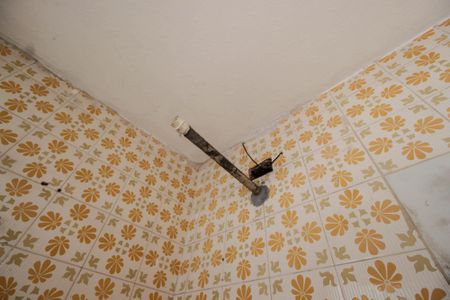 Casa para alugar com 300m², 3 quartos e 5 vagas Casa para alugar com 300m², 3 quartos e 5 vagasBanheiro de serviço 1