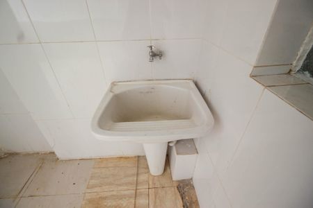 Casa para alugar com 300m², 3 quartos e 5 vagas Casa para alugar com 300m², 3 quartos e 5 vagasÁrea de serviço