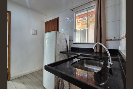Apartamento para alugar com 50m², 2 quartos e sem vaga Apartamento para alugar com 50m², 2 quartos e sem vagaSala/cozinha