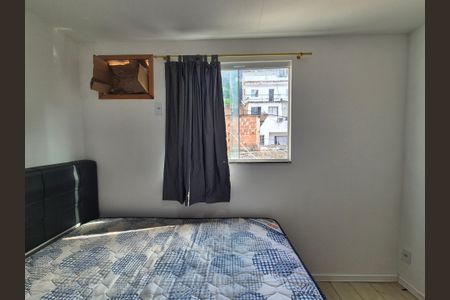 Apartamento para alugar com 50m², 2 quartos e sem vaga Apartamento para alugar com 50m², 2 quartos e sem vagaQuarto