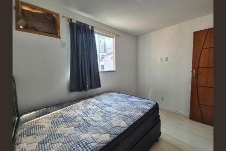 Apartamento para alugar com 50m², 2 quartos e sem vaga Apartamento para alugar com 50m², 2 quartos e sem vagaQuarto