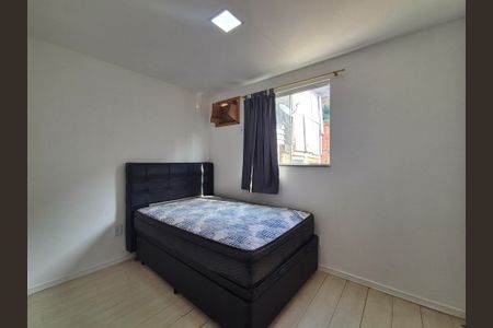 Apartamento para alugar com 50m², 2 quartos e sem vaga Apartamento para alugar com 50m², 2 quartos e sem vagaQuarto