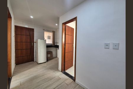 Apartamento para alugar com 50m², 2 quartos e sem vaga Apartamento para alugar com 50m², 2 quartos e sem vagaSala/cozinha